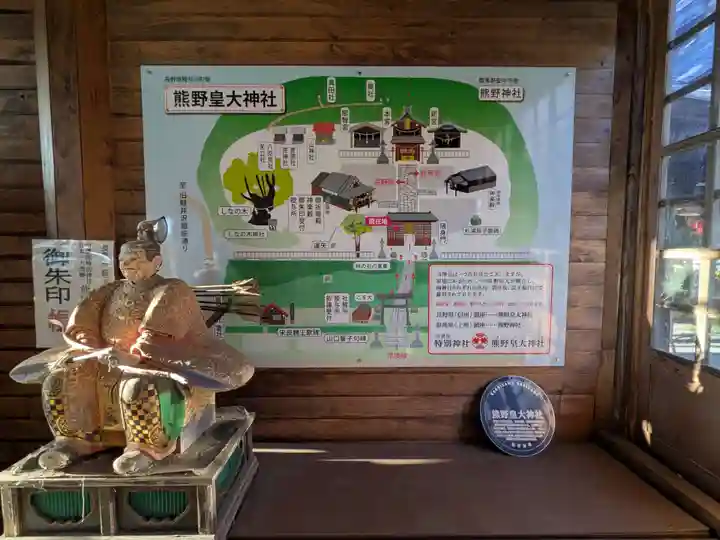 熊野皇大神社(長野県)