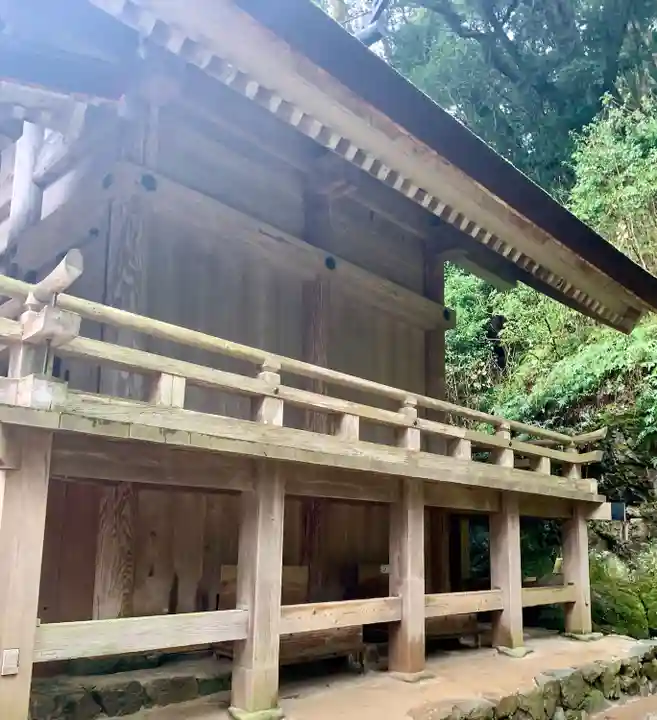 出雲大社のその他建物