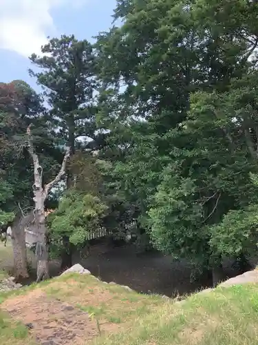 小浜神社(福井県)