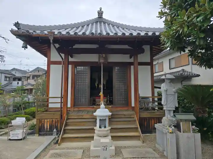 多聞院(大阪府)