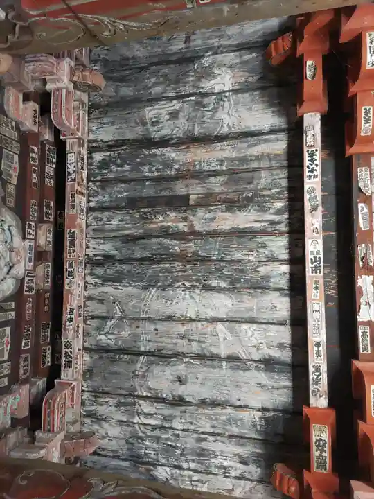 西明寺(栃木県)