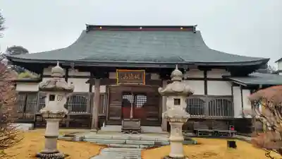 法岩院(千葉県)