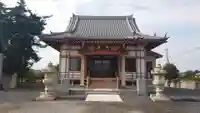 寶生寺の本殿・本堂