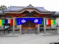 神応院(徳島県)