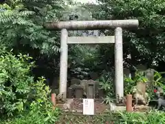 櫻木神社(千葉県)