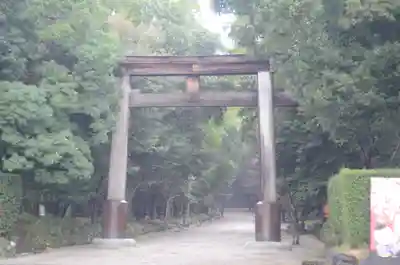 近江神宮(滋賀県)