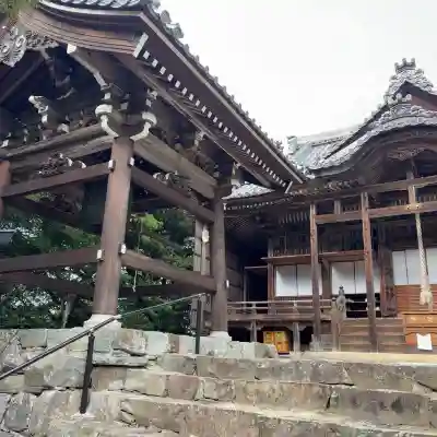 伊崎寺(滋賀県)