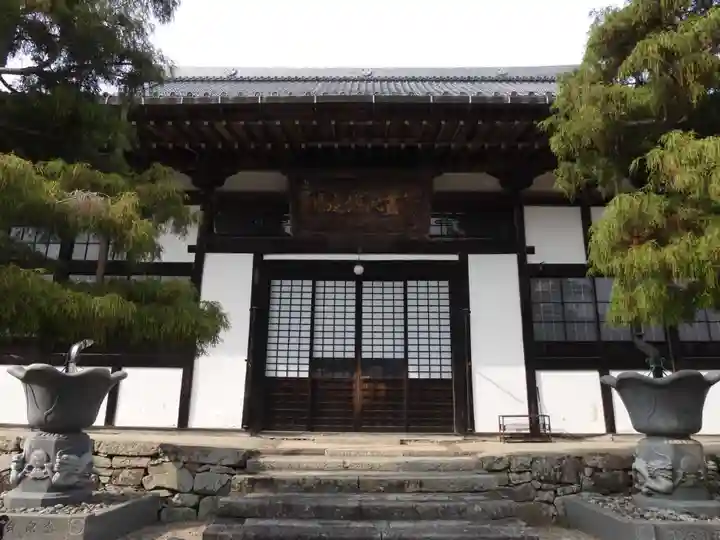 妙応寺(岐阜県)