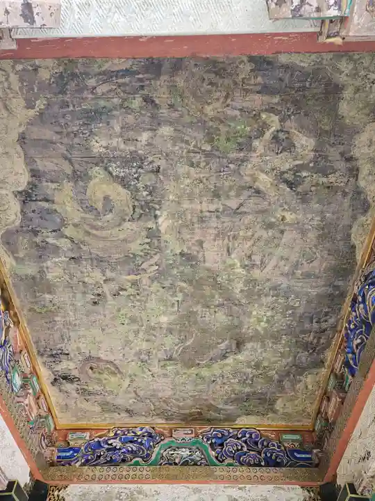 日光山輪王寺 大猷院(栃木県)