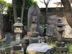 天徳寺の建物その他