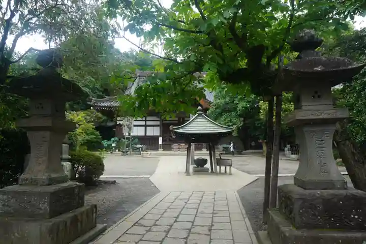 深大寺のその他建物