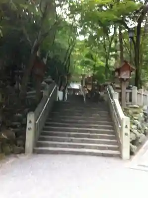 多度大社のその他建物