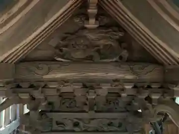 高野神社(千葉県)