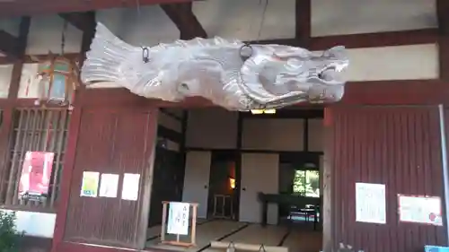 興福寺の本殿・本堂