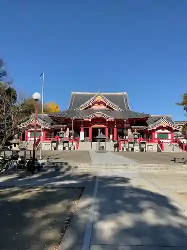 甚目寺(愛知県)