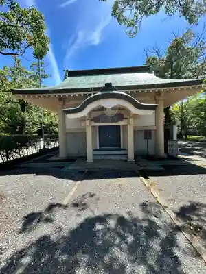 住吉神社(山口県)
