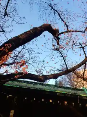 荏原神社(東京都)