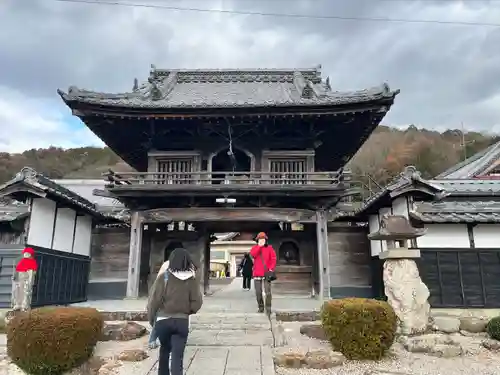 龍雲寺(岐阜県)