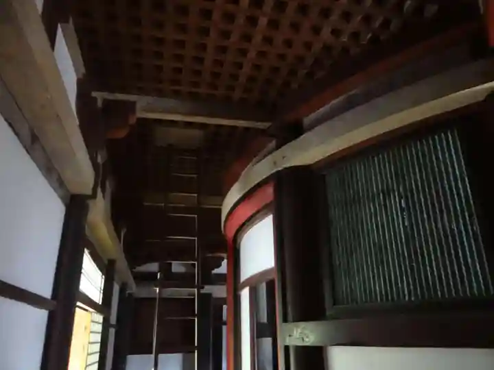 根来寺(和歌山県)