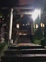 元神明宮(東京都)