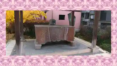 板倉雷電神社(群馬県)