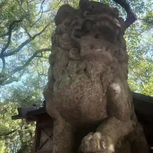 伊勢豊受稲荷神社(三重県)