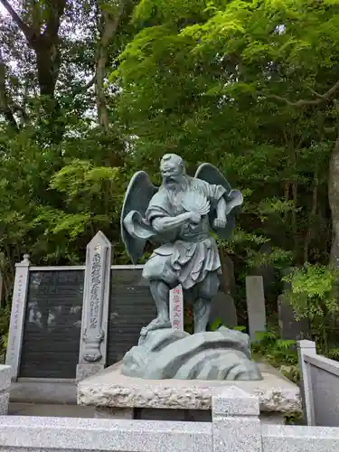 高尾山薬王院(東京都)