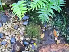 稲荷鬼王神社の建物その他