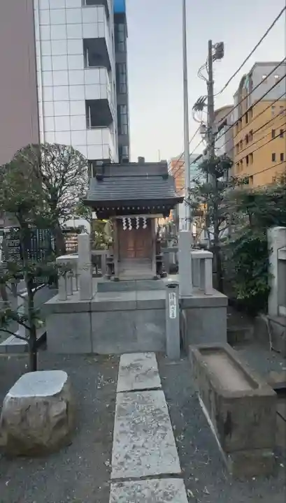 柏神社(千葉県)