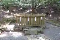 大神神社のその他建物