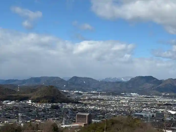 関善光寺(岐阜県)
