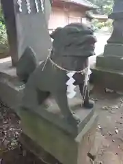 赤城神社(千葉県)