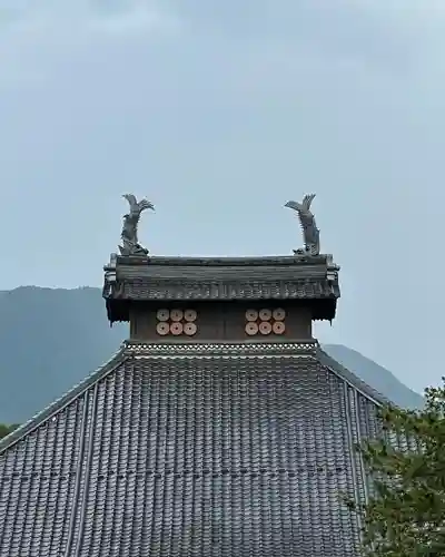 長國寺(長野県)