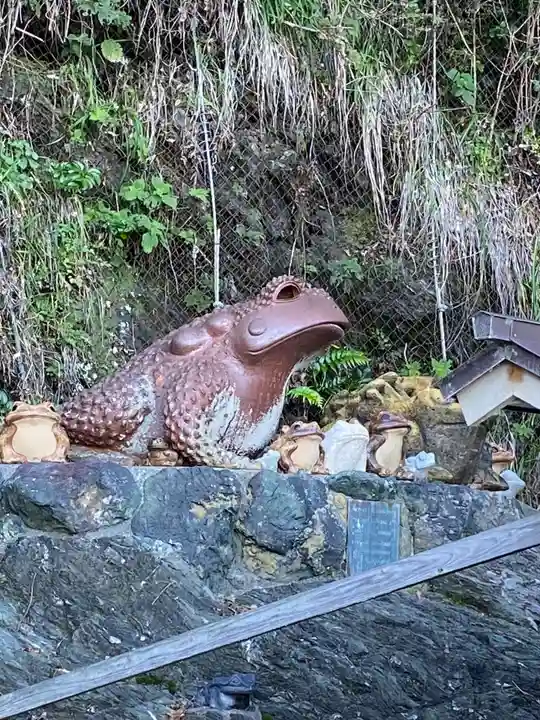 二見興玉神社(三重県)