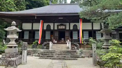 妙雲寺(栃木県)