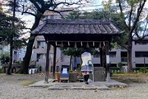 丸山神明社(愛知県)