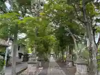 鹿嶋神社(福島県)