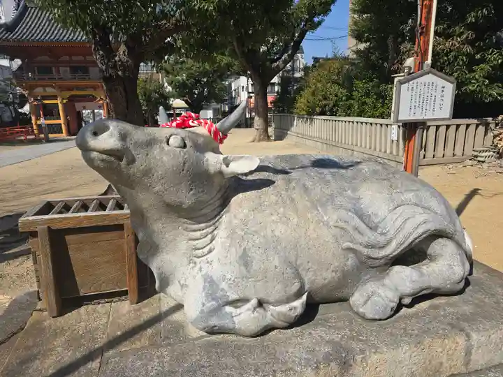 菅原神社(大阪府)