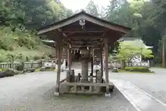 大水上神社(香川県)