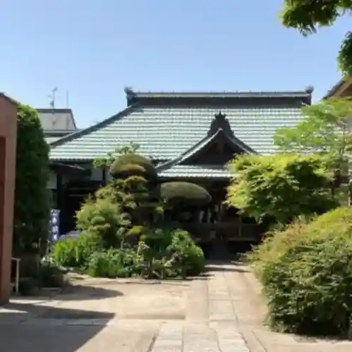 薬師寺(千葉県)