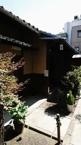 本光寺のその他建物