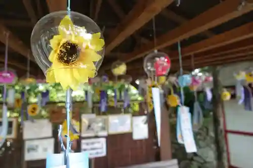 水無瀬神宮のその他建物