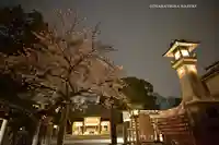 伊勢山皇大神宮(神奈川県)