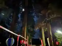 大宮温泉神社(栃木県)