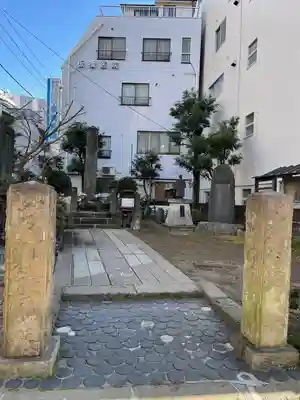 寿徳寺のその他建物