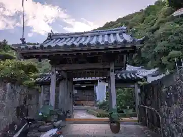 松巌院(和歌山県)