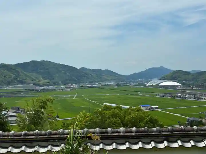 薬師寺(高知県)