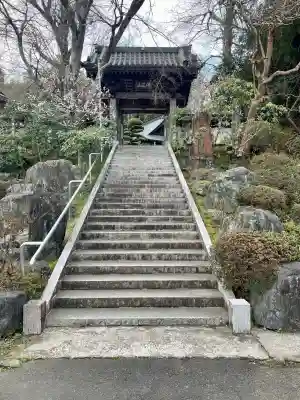 薬王寺(千葉県)