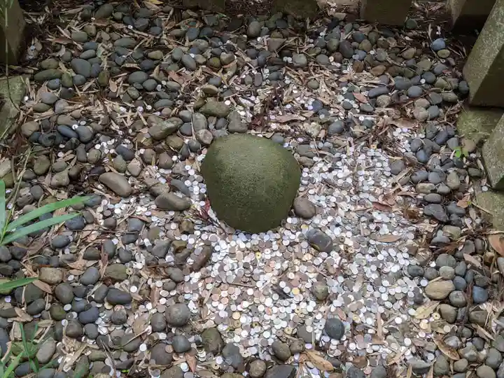 香取神宮のその他建物