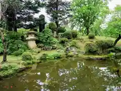 松岬神社(山形県)